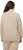 Ulla Popken Teddy Fleece Jacket Vanilla - Giacche - 