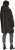 Ulla Popken HYPRAR Triple Function Weatherproof Jacket Black - Giacche - 