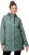 Ulla Popken HYPRAR Transition Jacket Mint Green - Giacche - 
