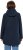 Ulla Popken HYPRAR Softshell Jacket Navy - Giacche - 