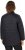 Ulla Popken Quilted Water Repellent Shirt Jacket Black - Giacche - 