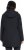 Ulla Popken HYPRAR Water-Repellent Softshell Jacket Black - Giacche - 
