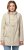 Ulla Popken HYPRAR Water-Repellent Softshell Jacket Vanilla - Giacche - 