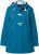 Ulla Popken HYPRAR Water-Repellent Softshell Jacket Teal - Giacche - 