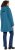 Ulla Popken HYPRAR Melange Softshell Jacket Grey Blue - Giacche - 