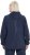 Ulla Popken Lightweight Rain Jacket Navy - Giacche - 