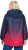 Ulla Popken 2-in-1 Functional Jacket Navy - Giacche - 