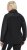 Ulla Popken Lightweight Functional Jacket Black - Giacche - 