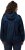 Ulla Popken Water Repellent Jacket Navy - Giacche - 