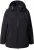 Ulla Popken Triple Function Performance Jacket Black - Giacche - 