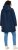 Ulla Popken HYPRAR Functional Parka Navy - Giacche - 