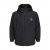 Jack & Jones Filo Light Jacket Softshell Black - Giubbotti - Giubbotti Uomo Taglie Forti
