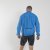 North Latitude Sport Wind Jacket Cobolt Blue TALL - Abbigliamento sportivo & Outdoor - Abbigliamento Sportivo Uomo Taglie Forti
