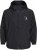 Jack & Jones Filo Light Jacket Softshell Black - Giubbotti - Giubbotti Uomo Taglie Forti