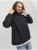 Jack & Jones Filo Light Jacket Softshell Black - Giubbotti - Giubbotti Uomo Taglie Forti