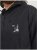 Jack & Jones Filo Light Jacket Softshell Black - Giubbotti - Giubbotti Uomo Taglie Forti