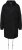 Ulla Popken Versatile Hooded Jacket Black - Giacche - 