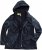 Ulla Popken HYPRAR All Weather Jacket Navy - Giacche - 