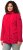 Ulla Popken HYPRAR All Weather Jacket Red - Giacche - 