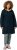 Ulla Popken HYPRAR 3-in-1 Triple Function Jacket Navy - Giacche - 