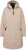 Ulla Popken HYPRAR 3-in-1 Triple Function Jacket Pebble - Giacche - 
