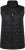 Ulla Popken HYPRAR 3-in-1 Triple Function Jacket Pebble - Giacche - 