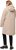 Ulla Popken HYPRAR 3-in-1 Triple Function Jacket Pebble - Giacche - 