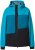 Ulla Popken HYPRAR Triple Function Jacket Black - Giacche - 