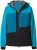 Ulla Popken HYPRAR Triple Function Jacket Black - Giacche - 