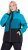 Ulla Popken HYPRAR Triple Function Jacket Black - Giacche - 