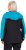 Ulla Popken HYPRAR Triple Function Jacket Black - Giacche - 
