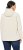 Ulla Popken HYPRAR Toggle Button Microfleece Lined Jacket Light Champagne - Giacche - 