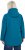 Ulla Popken HYPRAR Triple Function Softshell Jacket Teal - Giacche - 