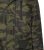 Kam Jeans KV143 Camo Print Hooded Coat Khaki - Giubbotti - Giubbotti Uomo Taglie Forti