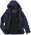 JP1880 Jacket Fleece Lined Softshell Navy - Giubbotti - Giubbotti Uomo Taglie Forti