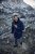 JAY-PI Warm Quilted Parka Dual Function, Wind and Water Repellant Navy - Giubbotti - Giubbotti Uomo Taglie Forti