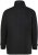JP1880 Jacket Water-repellent Warm Black - Giubbotti - Giubbotti Uomo Taglie Forti