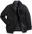 JP1880 Jacket Water-repellent Warm Black - Giubbotti - Giubbotti Uomo Taglie Forti