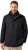 JP1880 Jacket Water-repellent Warm Black - Giubbotti - Giubbotti Uomo Taglie Forti
