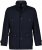 JP1880 Jacket Water-repellent Herringbone Insert Navy - Giubbotti - Giubbotti Uomo Taglie Forti