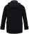 JP1880 Duffle Coat Water Repellent with Detachable Hood Navy - Giubbotti - Giubbotti Uomo Taglie Forti