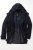 JP1880 Duffle Coat Water Repellent with Detachable Hood Navy - Giubbotti - Giubbotti Uomo Taglie Forti
