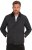 JP1880 Jacket Quilted Black - Giubbotti - Giubbotti Uomo Taglie Forti