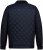 JP1880 Jacket Quilted Navy - Giubbotti - Giubbotti Uomo Taglie Forti