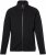 JAY-PI FLEXNAMIC® Golf Sweat Jacket with Zipper Black - Felpe & felpe con cappuccio - Felpe & Felpe con Cappuccio Uomo Taglie Forti