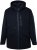 Jay-Pi Ski Jacket Functional Waterproof Windproof Navy - Abbigliamento sci - 