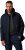 Jay-Pi Ski Jacket Functional Waterproof Windproof Navy - Abbigliamento sci - 