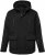 Jay-Pi Ski Jacket Functional Waterproof Windproof Breathable Black - Abbigliamento sci - 