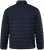 JP1880 Jacket Quilted Stand-up Collar Navy - Giubbotti - Giubbotti Uomo Taglie Forti