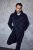 JP1880 Caban Short Double-breasted Overcoat Navy - Giubbotti - Giubbotti Uomo Taglie Forti